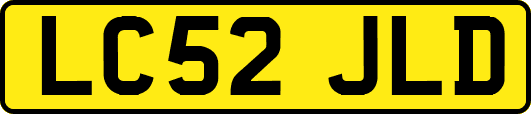LC52JLD