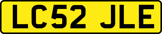 LC52JLE