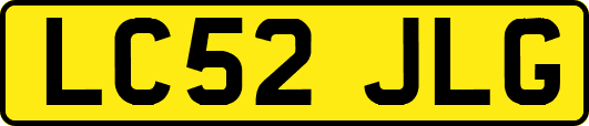 LC52JLG