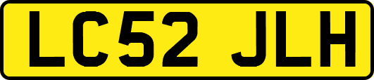 LC52JLH