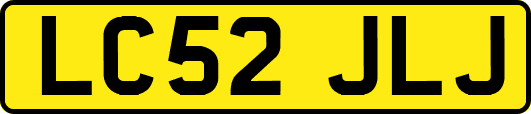 LC52JLJ