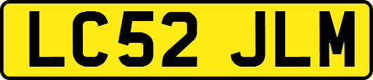 LC52JLM