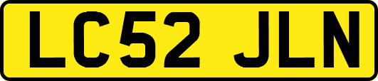 LC52JLN