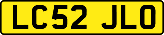LC52JLO
