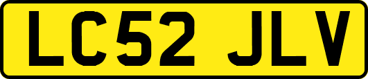 LC52JLV