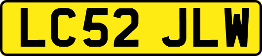 LC52JLW