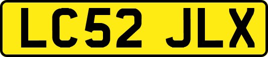 LC52JLX