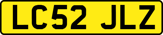LC52JLZ