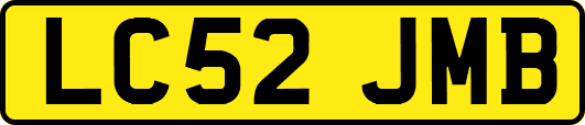 LC52JMB