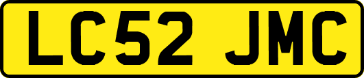 LC52JMC