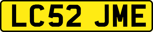 LC52JME