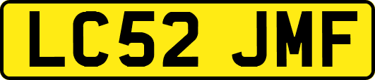 LC52JMF