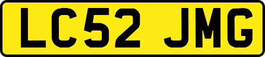 LC52JMG
