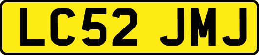 LC52JMJ