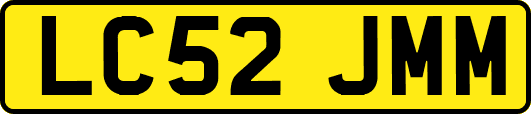 LC52JMM