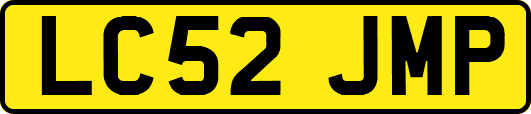 LC52JMP