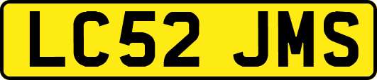 LC52JMS