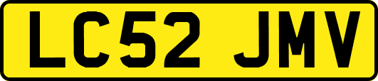 LC52JMV