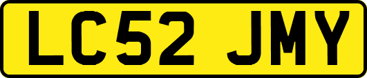 LC52JMY