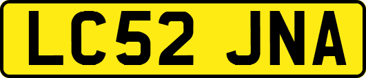 LC52JNA