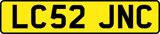 LC52JNC