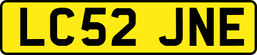 LC52JNE