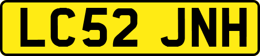 LC52JNH