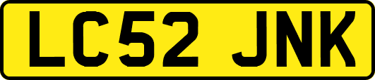 LC52JNK