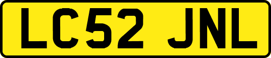 LC52JNL