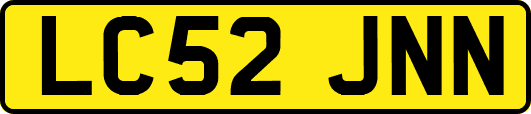 LC52JNN