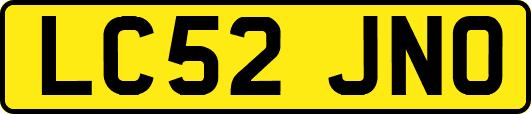 LC52JNO
