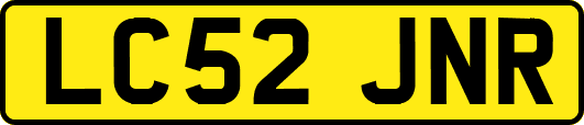 LC52JNR