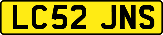 LC52JNS
