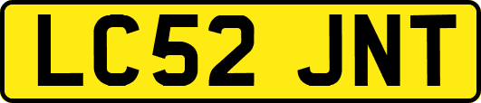 LC52JNT