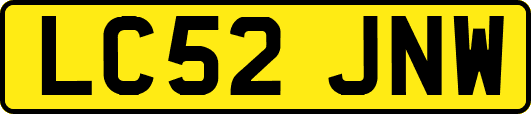 LC52JNW