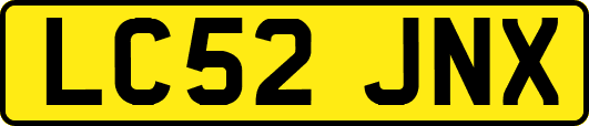 LC52JNX
