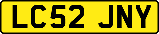 LC52JNY