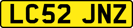 LC52JNZ