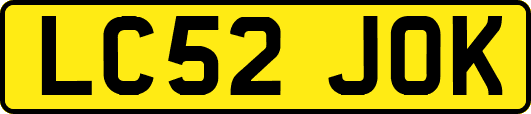LC52JOK