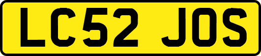 LC52JOS