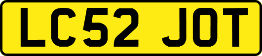 LC52JOT