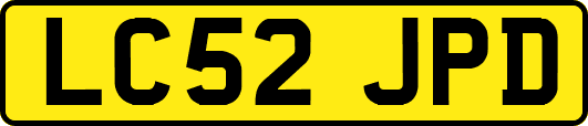 LC52JPD
