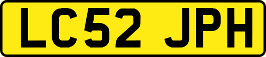 LC52JPH