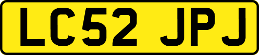 LC52JPJ