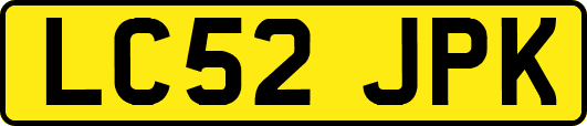LC52JPK
