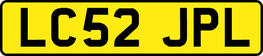 LC52JPL