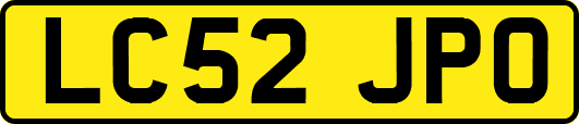 LC52JPO