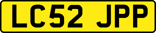 LC52JPP