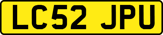 LC52JPU
