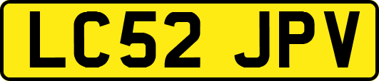 LC52JPV